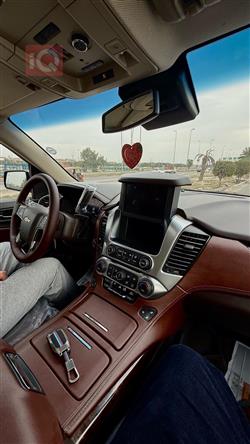 شێڤرۆلێت تاهۆ